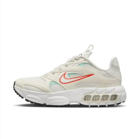 Nike buty damskie Zoom Air Fire FD0632 100 Nike buty damskie Zoom Air Fire FD0632 100