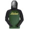 Bluza snickers 2889 snickers workwear green