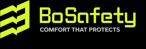 Bosafety Spodnie Meshup plus elasyczne detale Bosafety Spodnie Meshup plus elasyczne detale