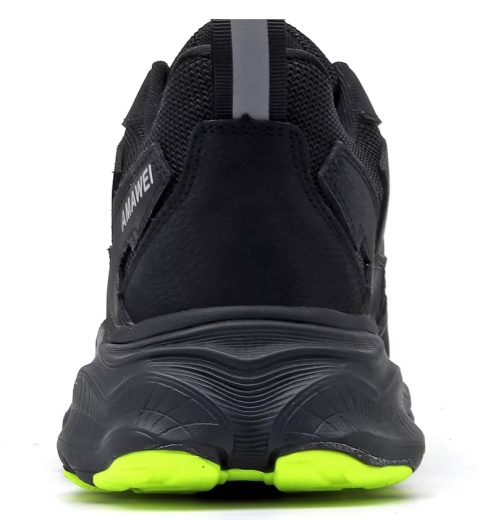 Buty ochronne robocze 6ksafetyjm bezpieczne antyuderzeniowe nosek 39-45 Buty ochronne robocze 6ksafetyjm bezpieczne antyuderzeniowe nosek 39-45