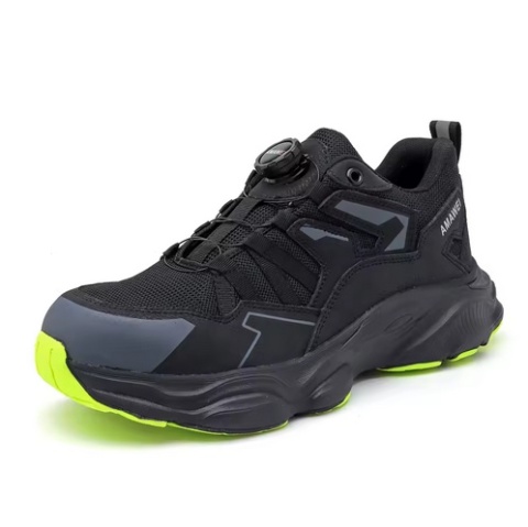 Buty ochronne robocze 6ksafetyjm bezpieczne antyuderzeniowe nosek 39-45