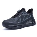 Buty ochronne robocze Dinguu vapor bezpieczne antyuderzeniowe nosek