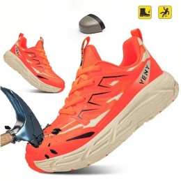 Buty ochronne robocze Veny bezpieczne antyuderzeniowe nosek 360