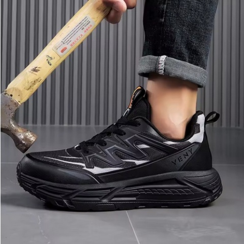 Buty ochronne robocze Veny bezpieczne antyuderzeniowe nosek 360 Buty ochronne robocze Veny bezpieczne antyuderzeniowe nosek 360