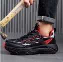 Buty ochronne robocze Veny bezpieczne antyuderzeniowe nosek 360