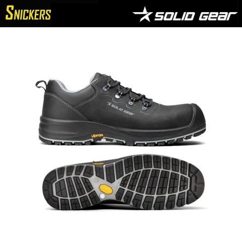 Zestaw Buty robocze Solid gear atlas + koszulka B2work za 9,90 Super cena