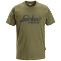 Koszulka Robocza Snickers 2590 t-shirt snickers workwear