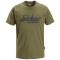 Koszulka Robocza Snickers 2590 t-shirt snickers workwear