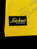 Koszulka snickers vm cam 9991 fotbools t-shirt