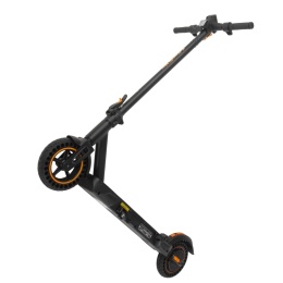 KuKirin Hulajnoga elektryczna dla dorosłych KuKirin S1 Max City Silnik 350W Bateria 48V26AH Opony 8-calowe