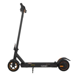 KuKirin Hulajnoga elektryczna dla dorosłych KuKirin S1 Max City Silnik 350W Bateria 48V26AH Opony 8-calowe