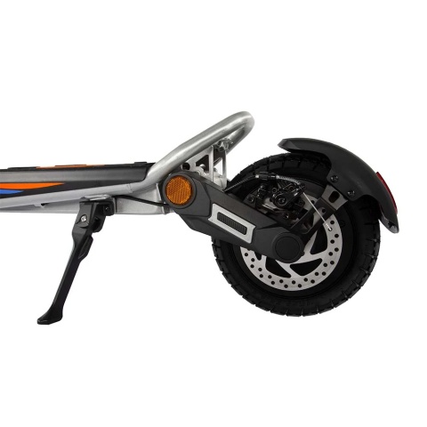 Kukirin A1 Elektryczny Hulajnoga 800 W Silnik Off Road EScooter 48 V 13 Ah Bateria 10-calowe Opony Kukirin A1 Elektryczny Hulajnoga 800 W Silnik Off Road EScooter 48 V 13 Ah Bateria 10-calowe Opony