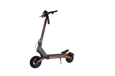 Kukirin G2 elektryczna 10 cali opony 2025 Kukirin G2 elektryczna 10 cali opony 2025