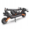 Kukirin G2 Pro 45km/h zasięg 58km Hulajnoga elektryczna