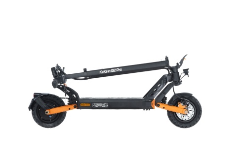 Kukirin G2 Pro 25km/h Hulajnoga elektryczna Kukirin G2 Pro 25km/h Hulajnoga elektryczna
