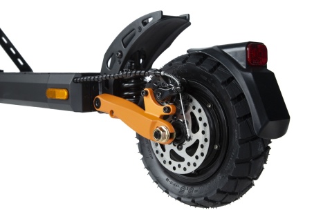 Kukirin G2 Pro 25km/h Hulajnoga elektryczna Kukirin G2 Pro 25km/h Hulajnoga elektryczna