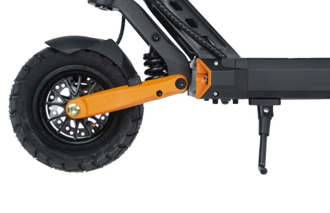 Kukirin G2 Pro 25km/h Hulajnoga elektryczna Kukirin G2 Pro 25km/h Hulajnoga elektryczna