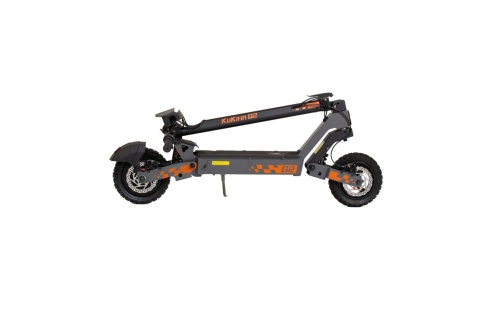 Kukirin G2 elektryczna 10 cali opony 2025 800W Kukirin G2 elektryczna 10 cali opony 2025 800W