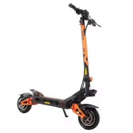 Kukirin Hulajnoga Elektryczna KuKirin G3 Pro Dla Dorosłych 1200W 2silniki bezszczotkowe