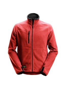 Kurtka bluza polarowa 8022 Snickers Workwear 8012