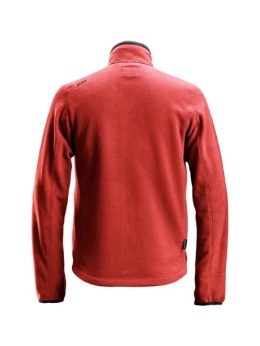 Kurtka bluza polarowa 8022 Snickers Workwear 8012