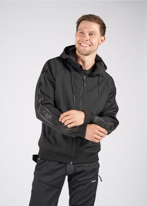 Kurtka bluza robocza 131139 Fristads 7464 SSL Kurtka bluza robocza 131139 Fristads 7464 SSL