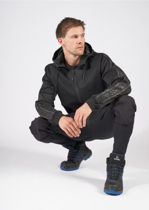 Kurtka bluza robocza 131139 Fristads 7464 SSL Kurtka bluza robocza 131139 Fristads 7464 SSL