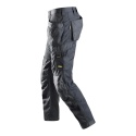 Spodnie snickers workwear 6201 robocze do pasa cordura