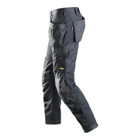 Spodnie snickers workwear 6201 robocze do pasa cordura Spodnie snickers workwear 6201 robocze do pasa cordura