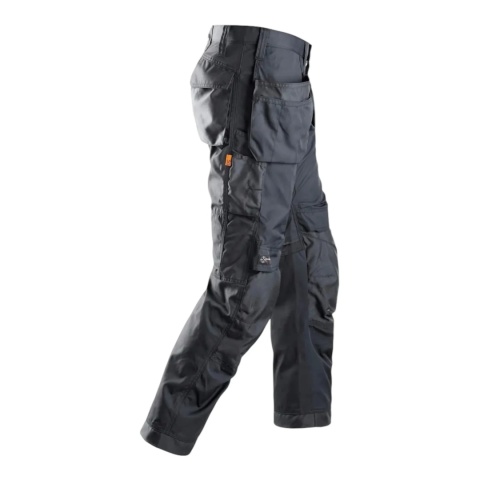Spodnie snickers workwear 6201 robocze do pasa cordura Spodnie snickers workwear 6201 robocze do pasa cordura