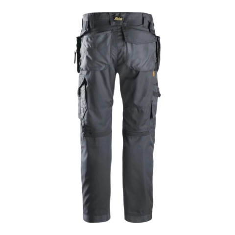 Spodnie snickers workwear 6201 robocze do pasa cordura Spodnie snickers workwear 6201 robocze do pasa cordura