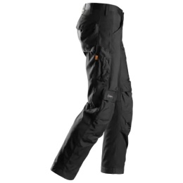 Spodnie snickers workwear do pasa 6301 cordura