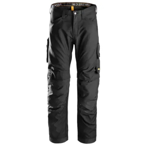 Spodnie snickers workwear do pasa 6301 cordura Spodnie snickers workwear do pasa 6301 cordura
